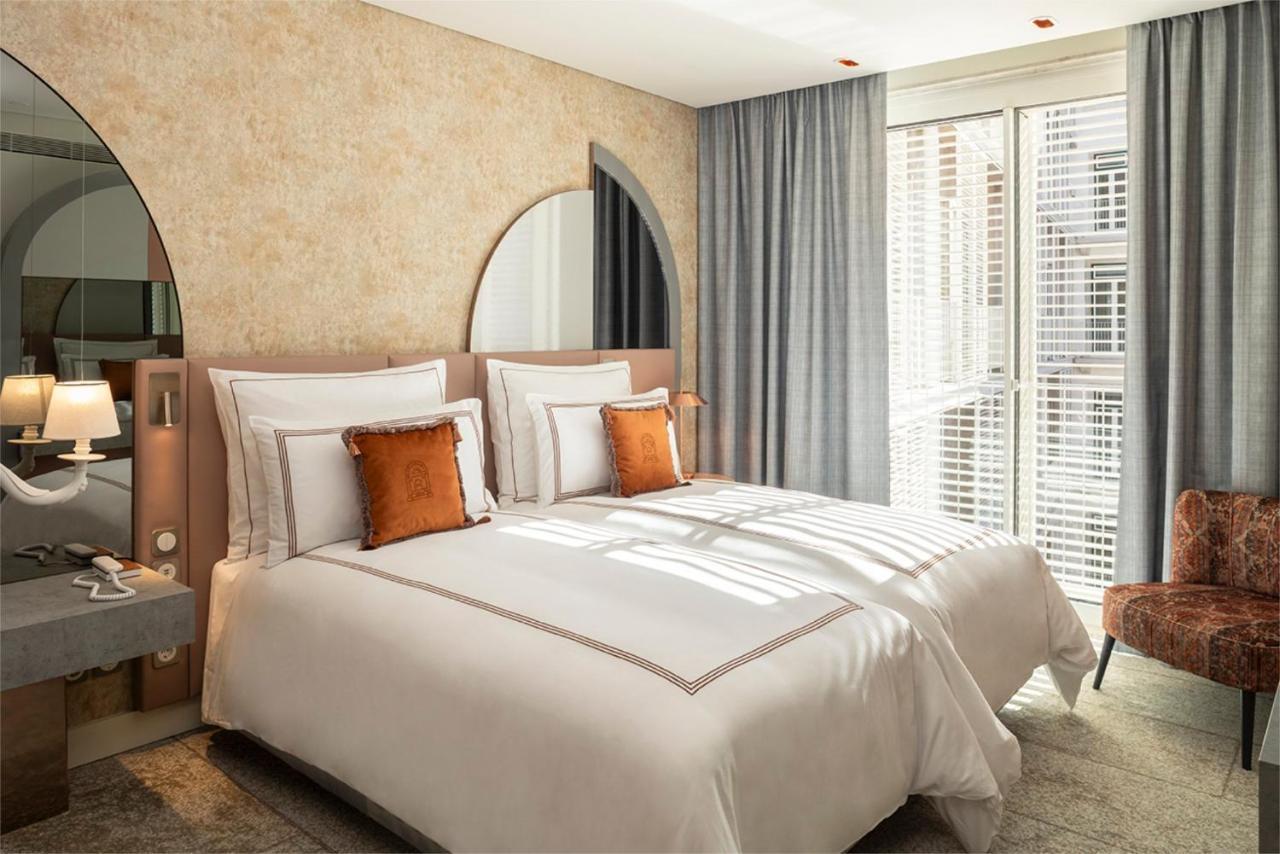 Convent Square Lisbon, Vignette Collection By Ihg Lisboa Exterior foto