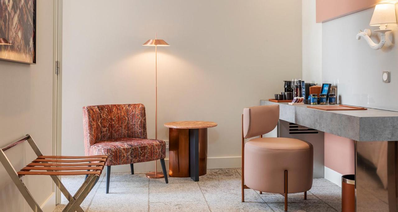 Convent Square Lisbon, Vignette Collection By Ihg Lisboa Exterior foto