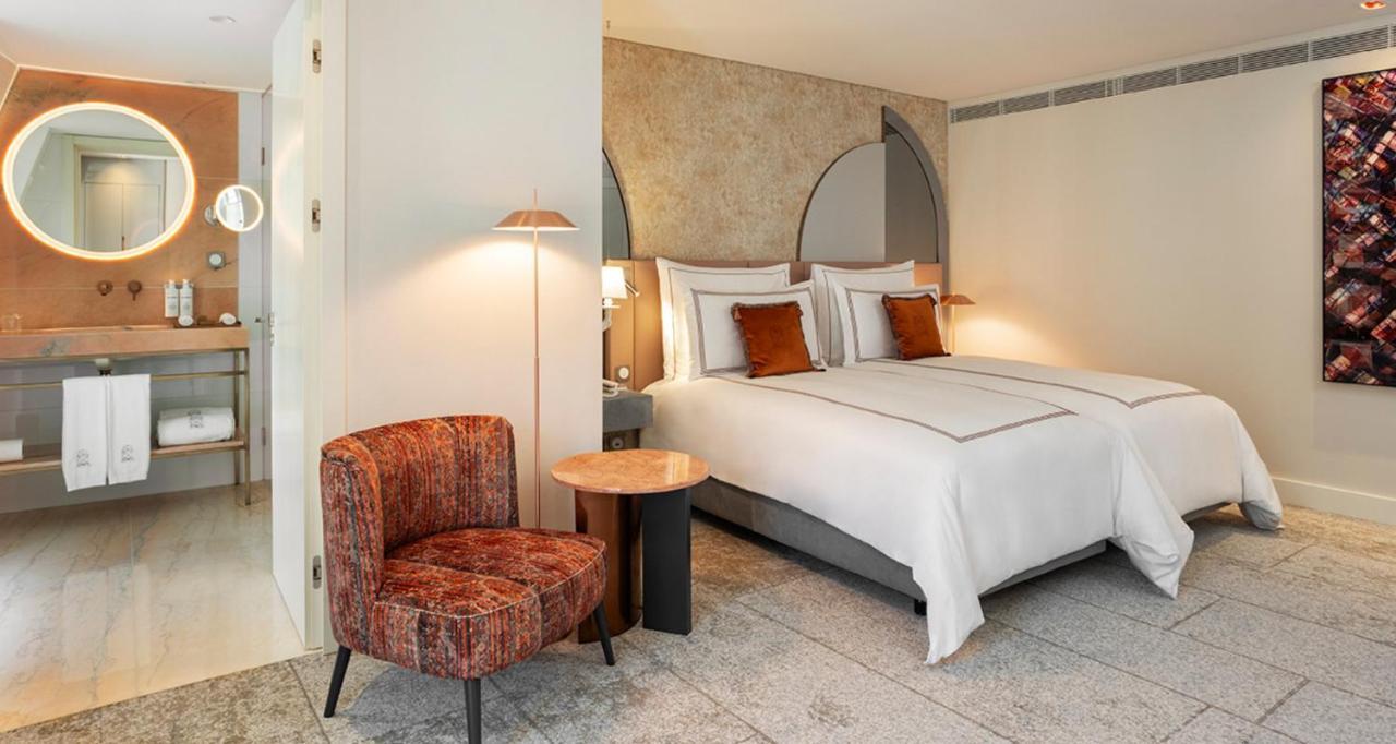 Convent Square Lisbon, Vignette Collection By Ihg Lisboa Exterior foto