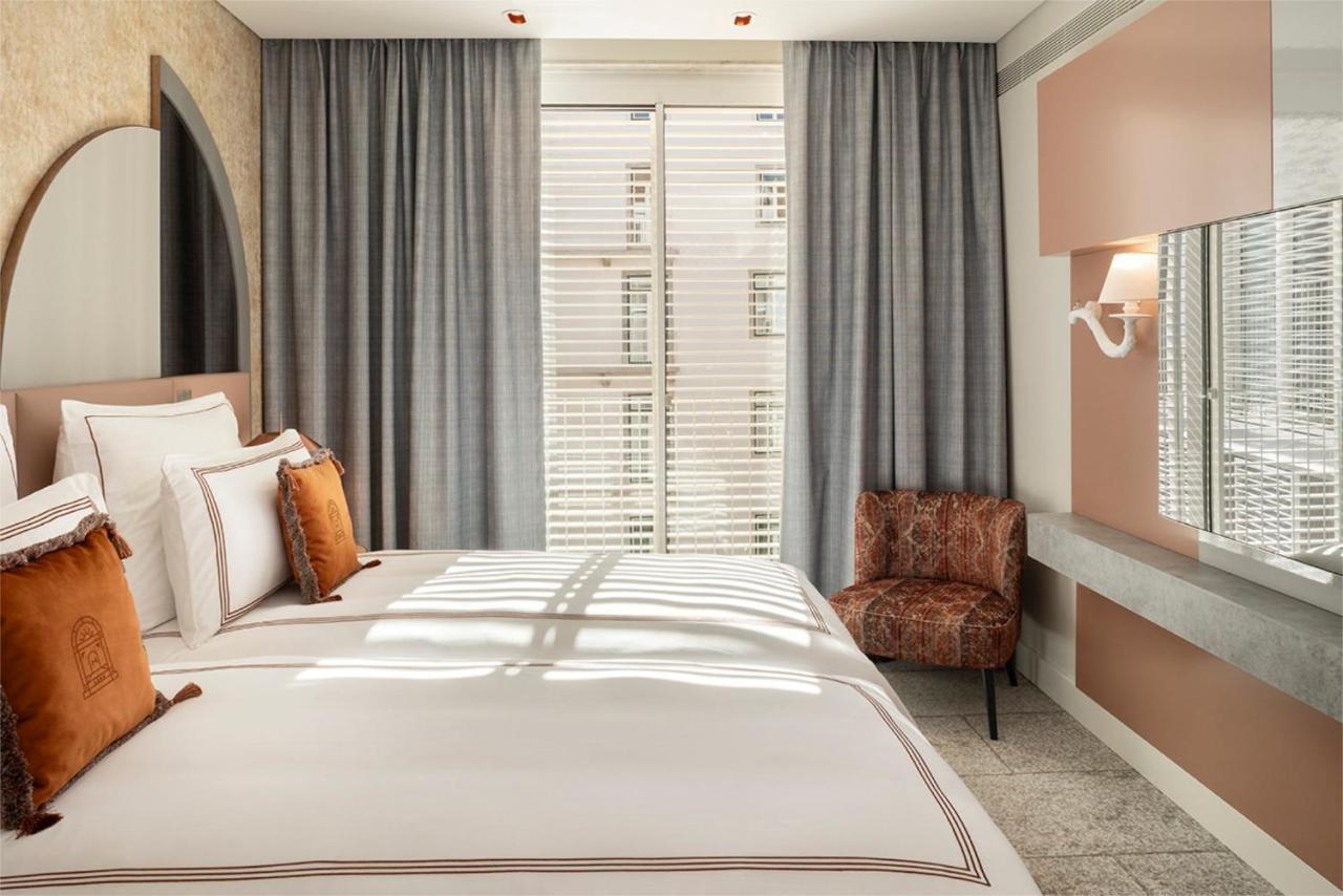 Convent Square Lisbon, Vignette Collection By Ihg Lisboa Exterior foto