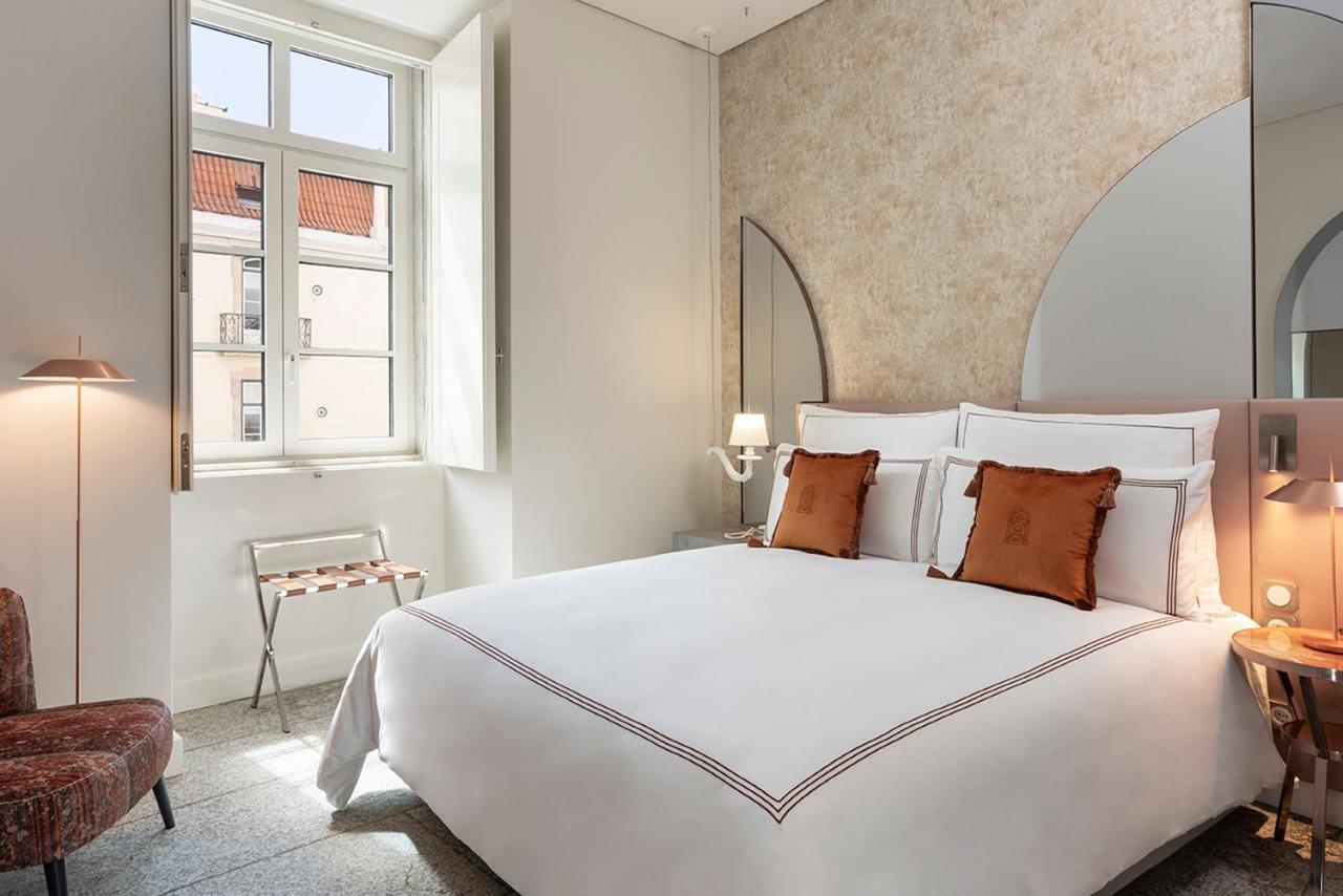 Convent Square Lisbon, Vignette Collection By Ihg Lisboa Exterior foto