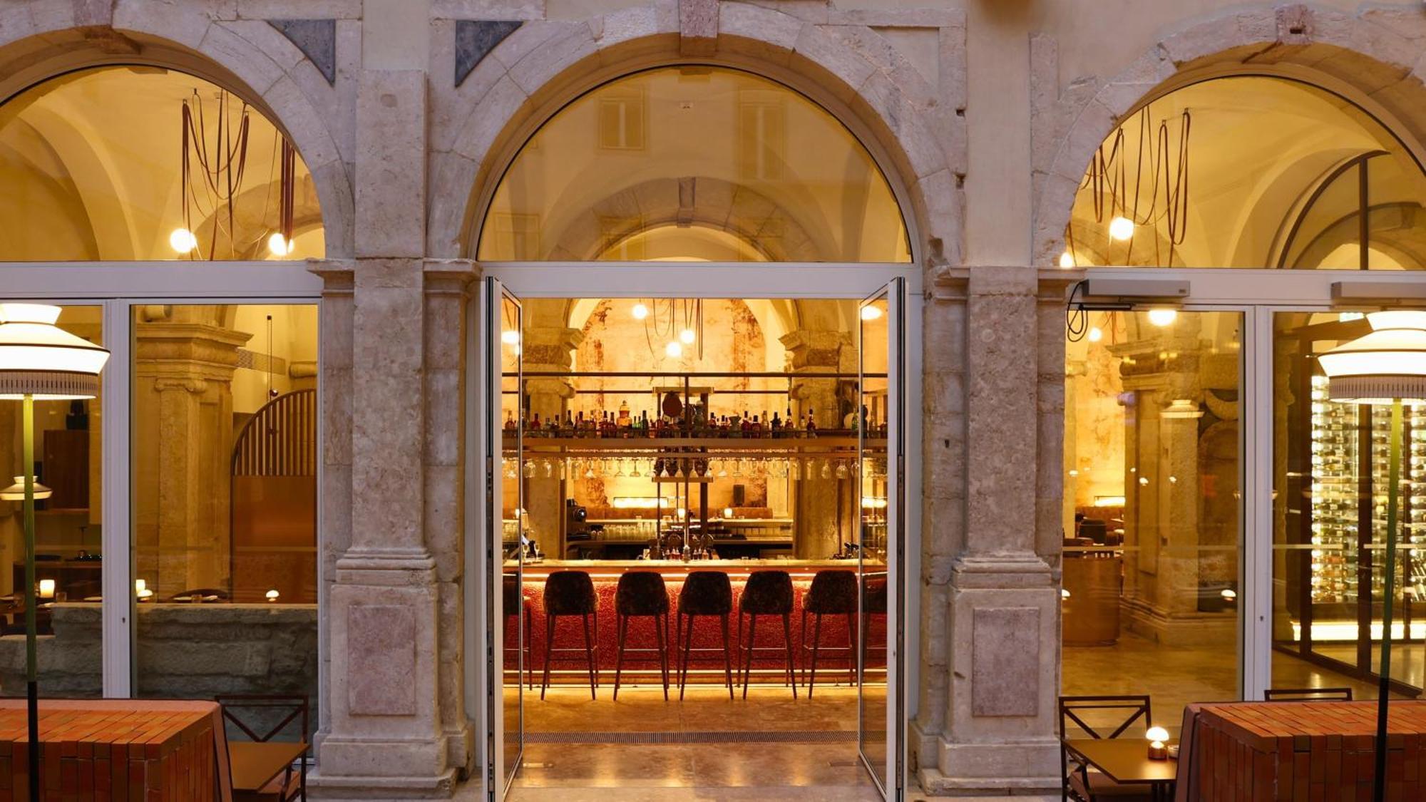 Convent Square Lisbon, Vignette Collection By Ihg Lisboa Exterior foto