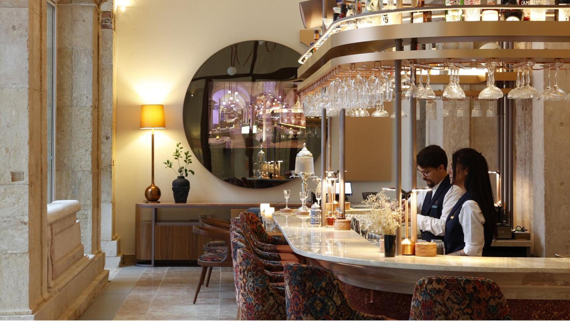 Convent Square Lisbon, Vignette Collection By Ihg Lisboa Exterior foto