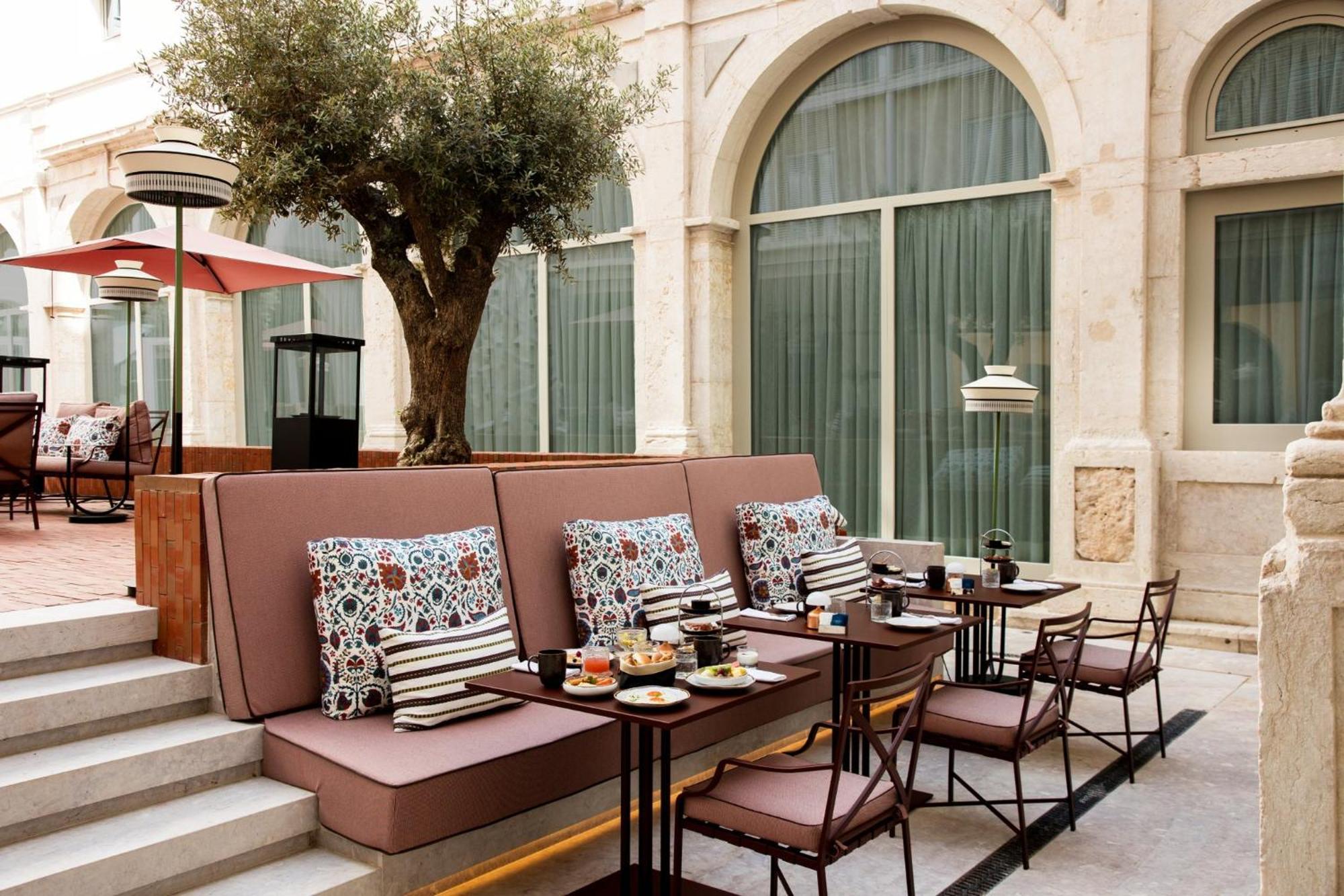 Convent Square Lisbon, Vignette Collection By Ihg Lisboa Exterior foto