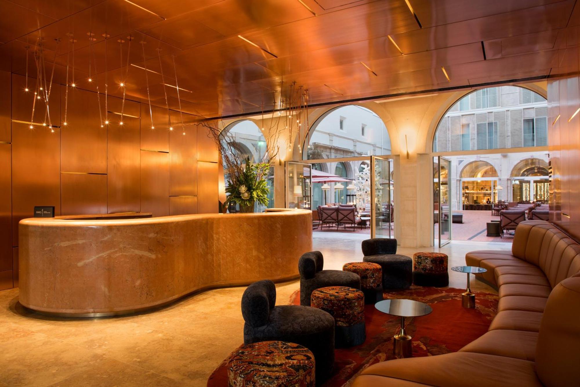 Convent Square Lisbon, Vignette Collection By Ihg Lisboa Exterior foto