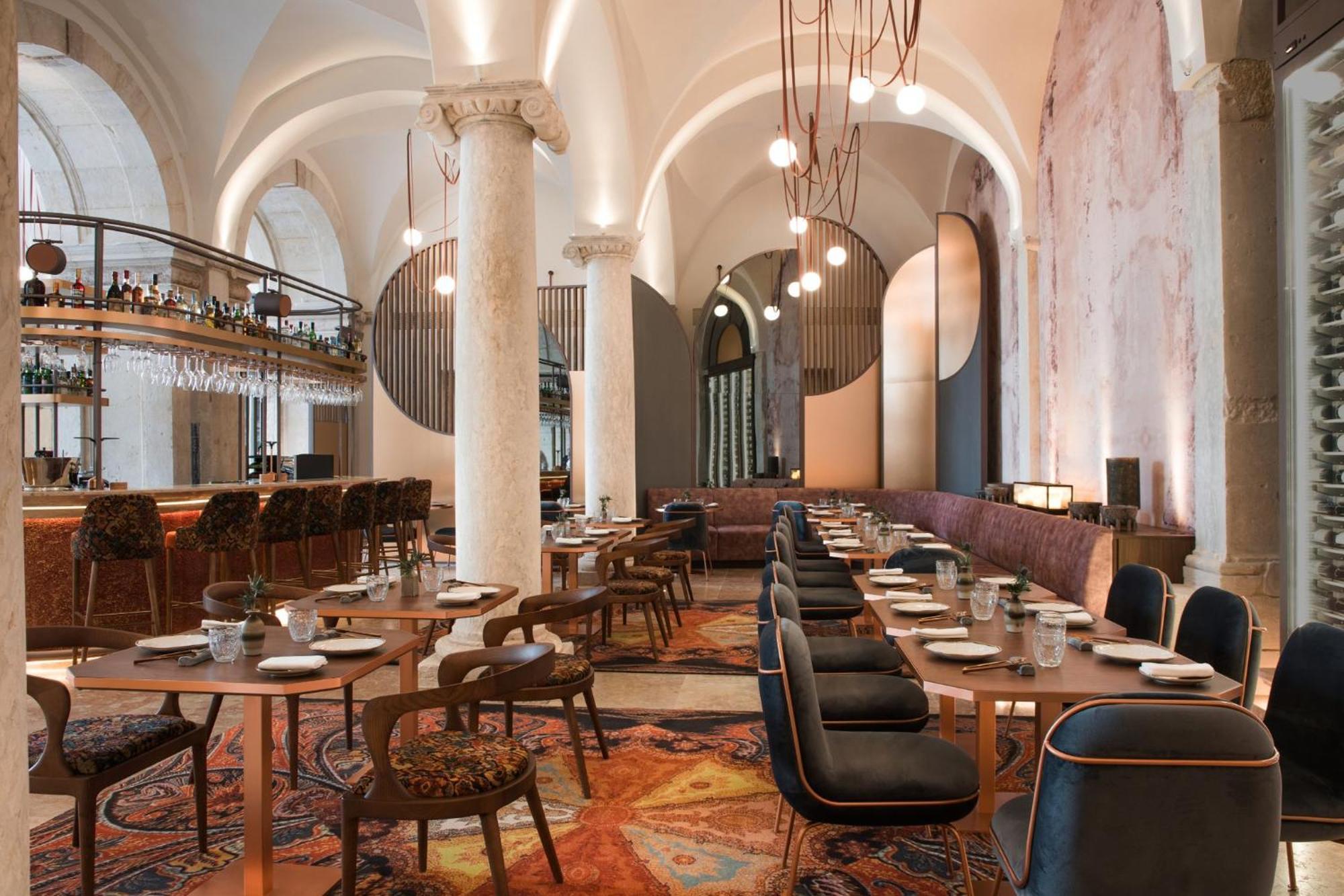 Convent Square Lisbon, Vignette Collection By Ihg Lisboa Exterior foto