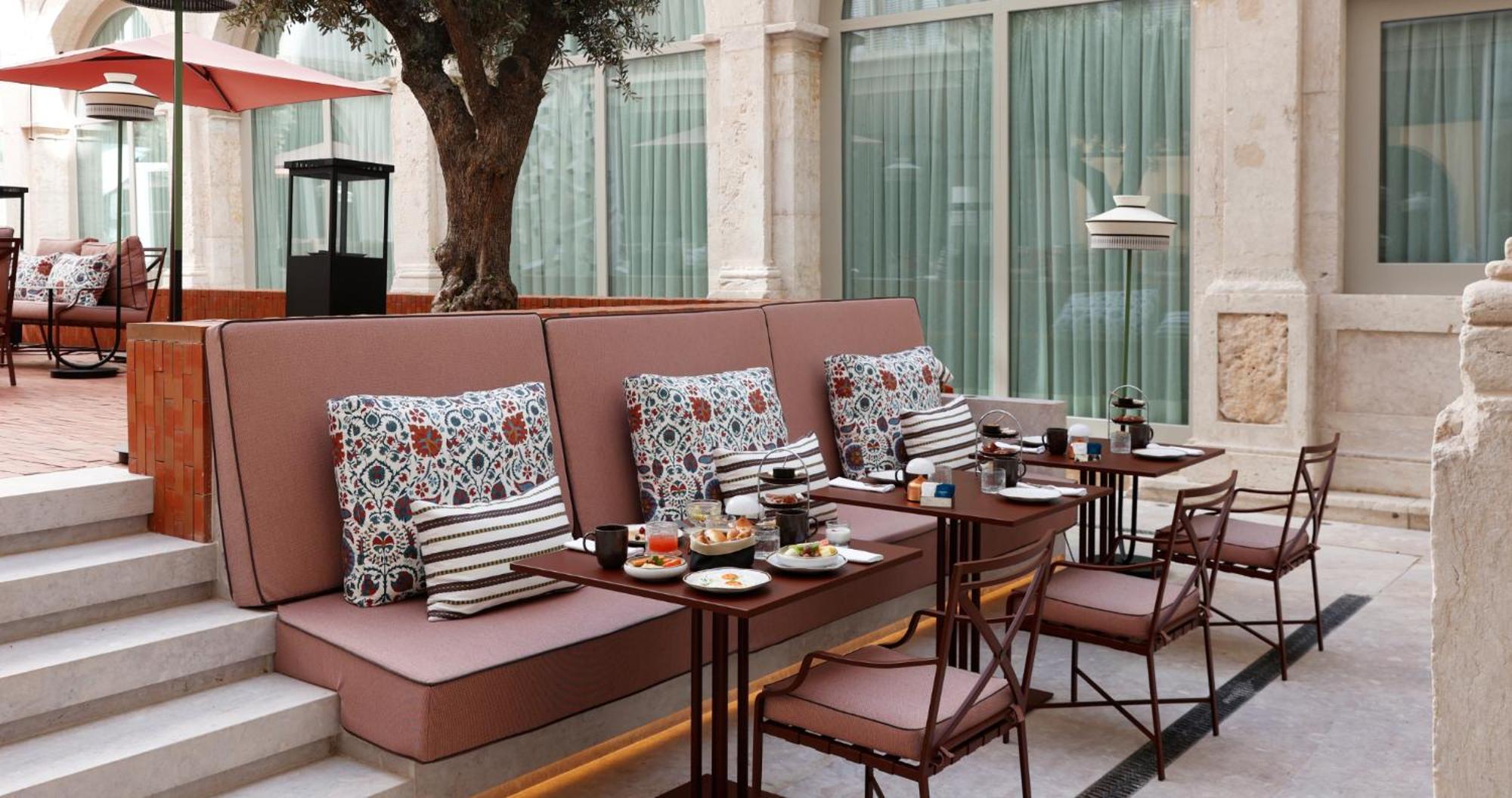 Convent Square Lisbon, Vignette Collection By Ihg Lisboa Exterior foto