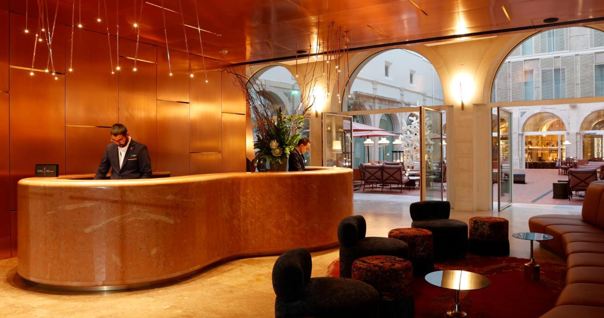 Convent Square Lisbon, Vignette Collection By Ihg Lisboa Exterior foto