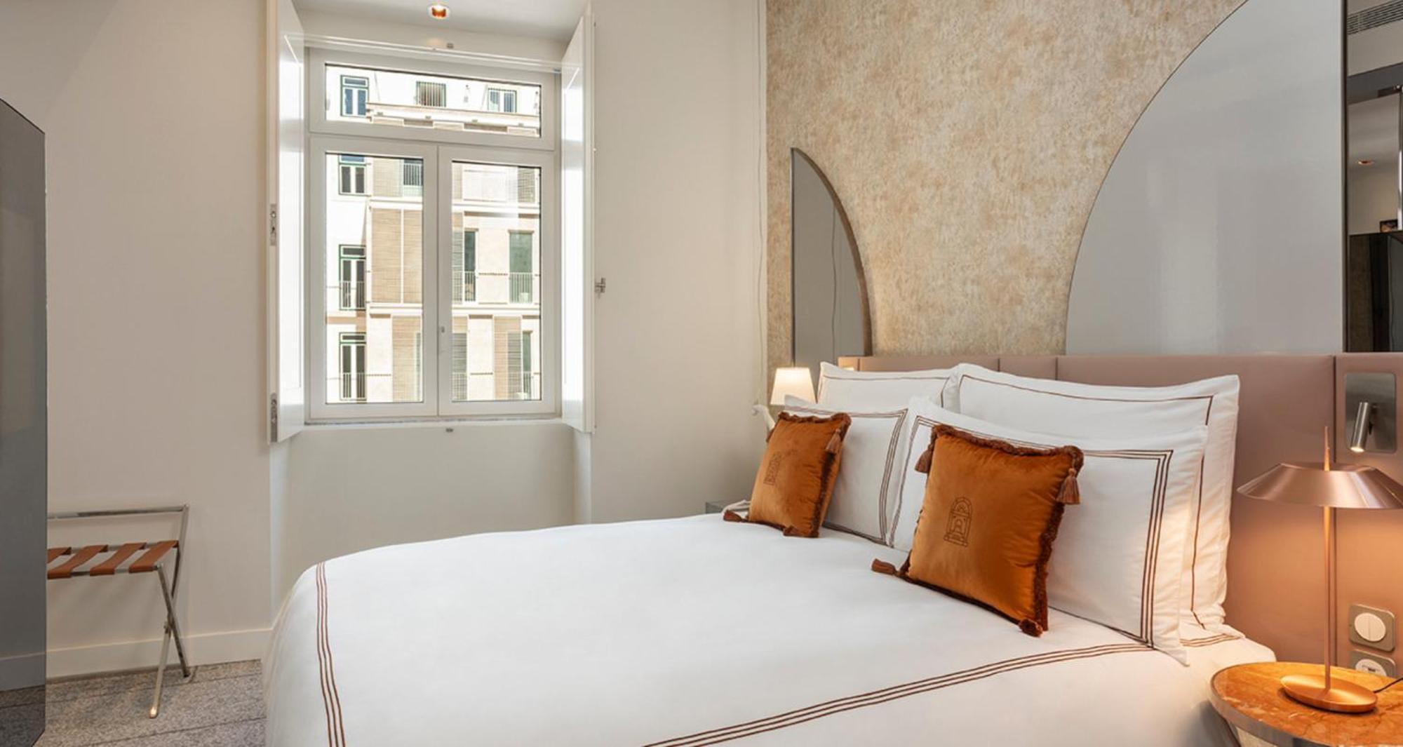 Convent Square Lisbon, Vignette Collection By Ihg Lisboa Exterior foto