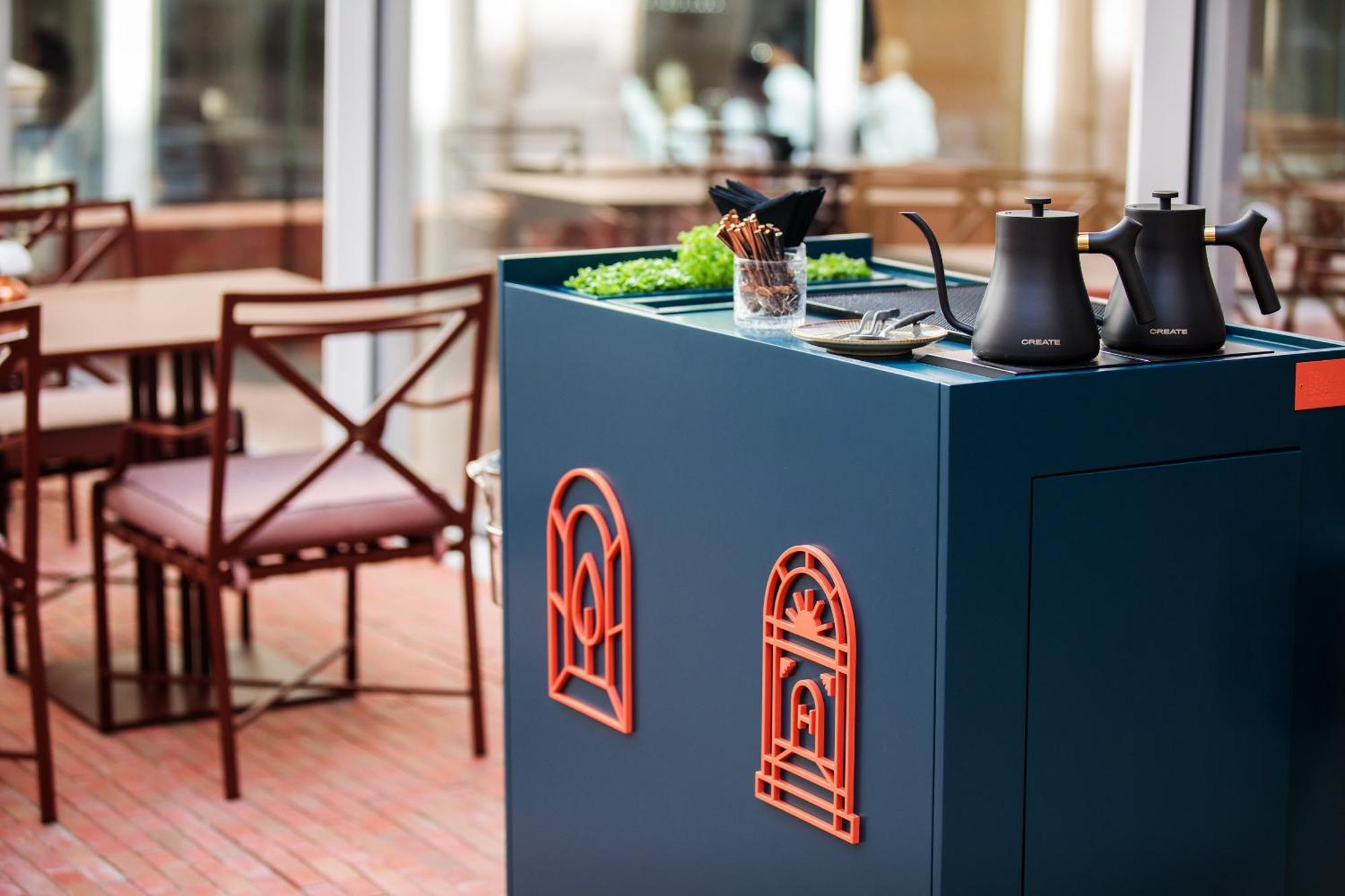 Convent Square Lisbon, Vignette Collection By Ihg Lisboa Exterior foto