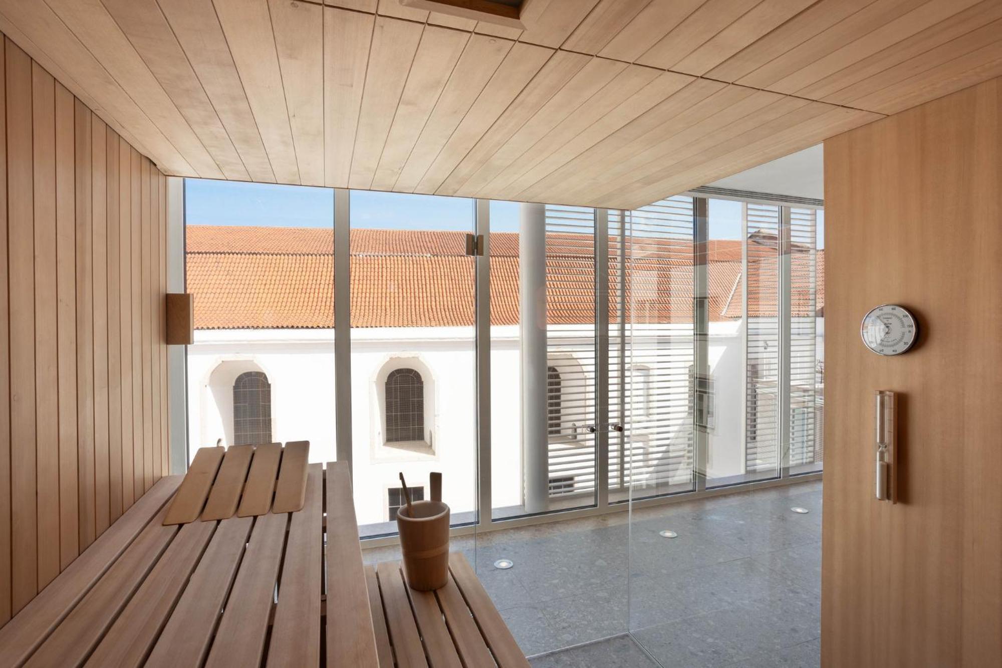 Convent Square Lisbon, Vignette Collection By Ihg Lisboa Exterior foto