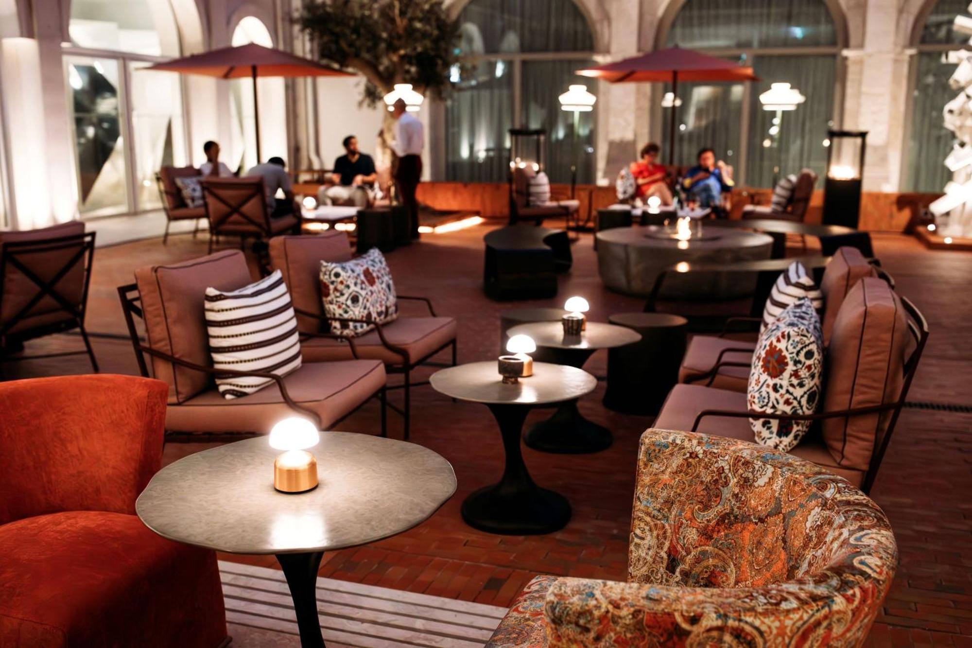 Convent Square Lisbon, Vignette Collection By Ihg Lisboa Exterior foto