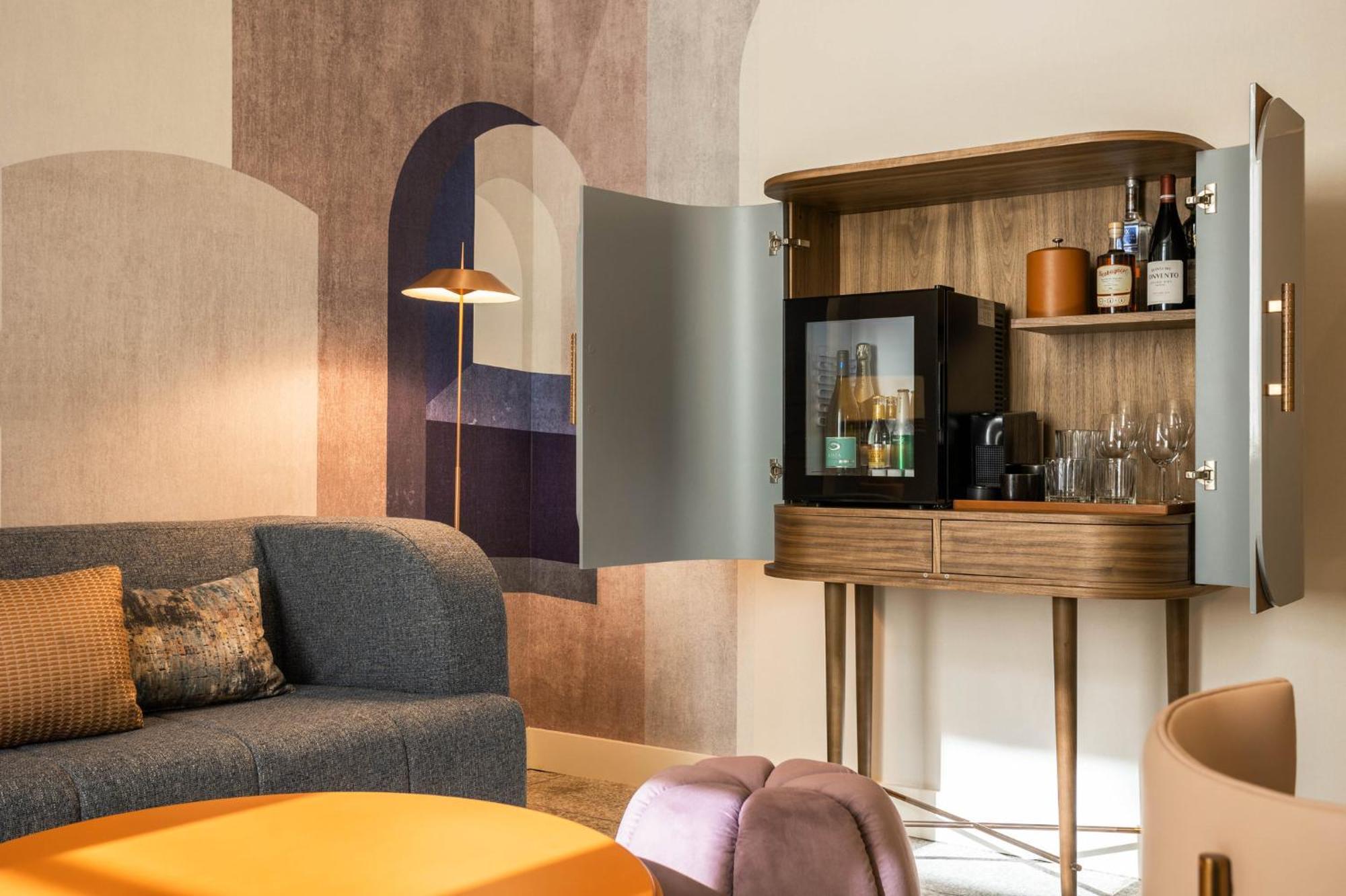 Convent Square Lisbon, Vignette Collection By Ihg Lisboa Exterior foto