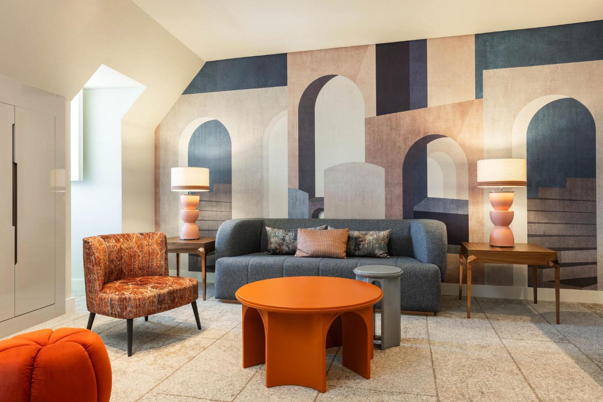 Convent Square Lisbon, Vignette Collection By Ihg Lisboa Exterior foto