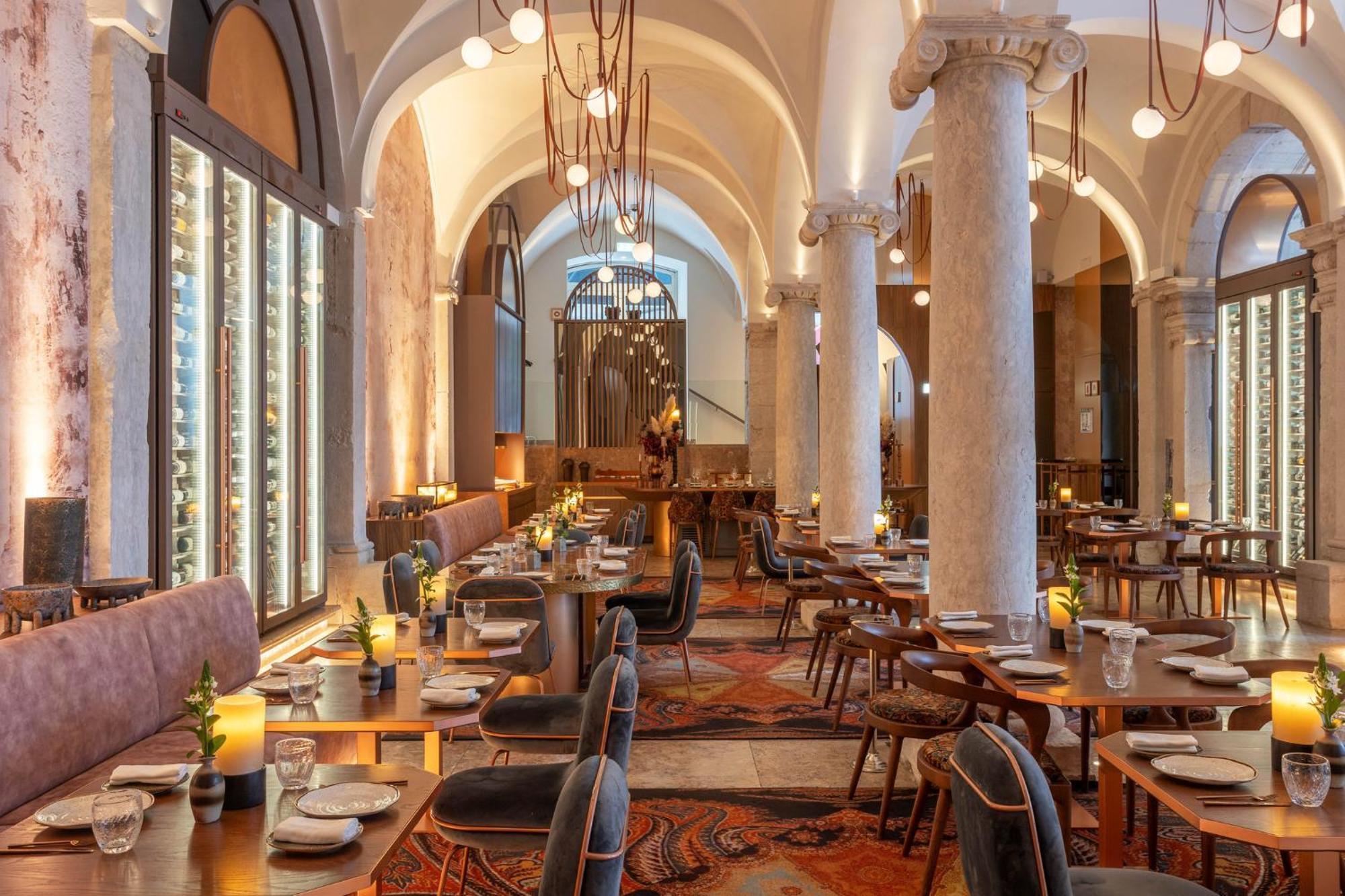Convent Square Lisbon, Vignette Collection By Ihg Lisboa Exterior foto