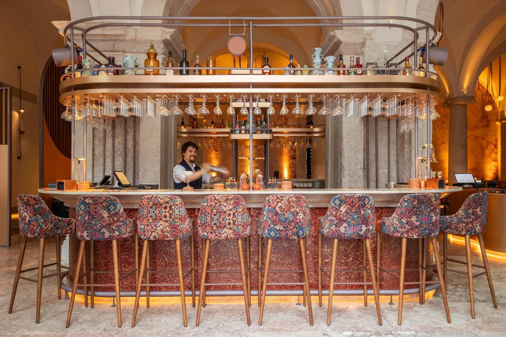 Convent Square Lisbon, Vignette Collection By Ihg Lisboa Exterior foto