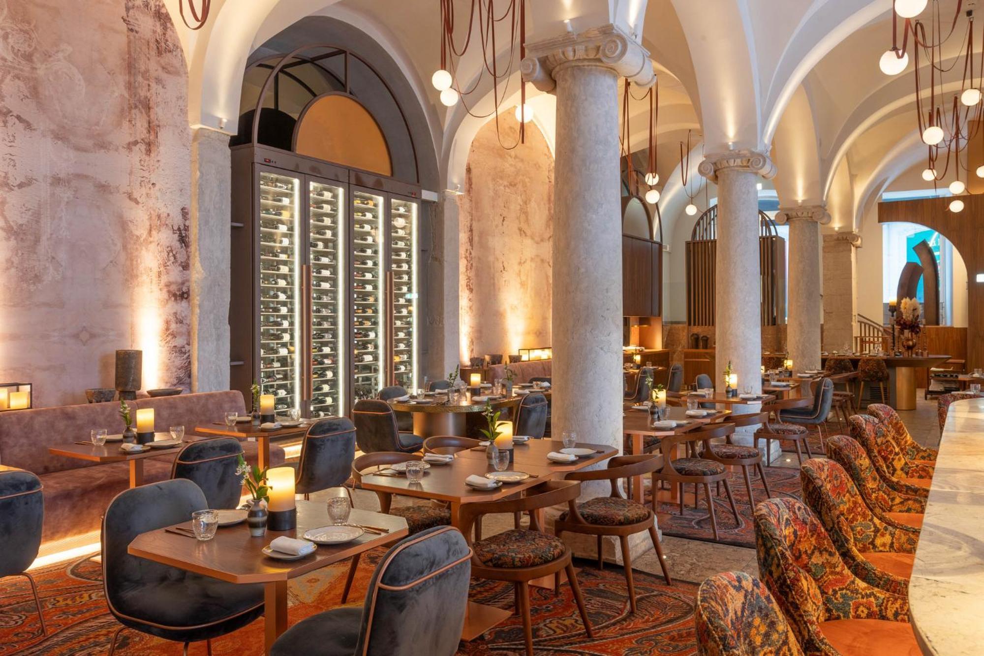 Convent Square Lisbon, Vignette Collection By Ihg Lisboa Exterior foto