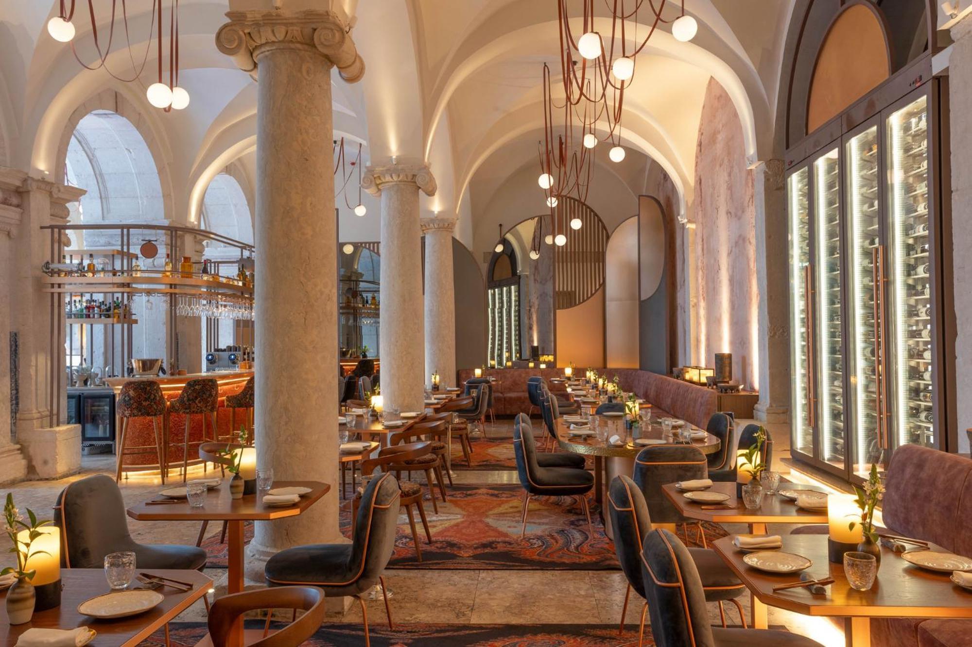 Convent Square Lisbon, Vignette Collection By Ihg Lisboa Exterior foto