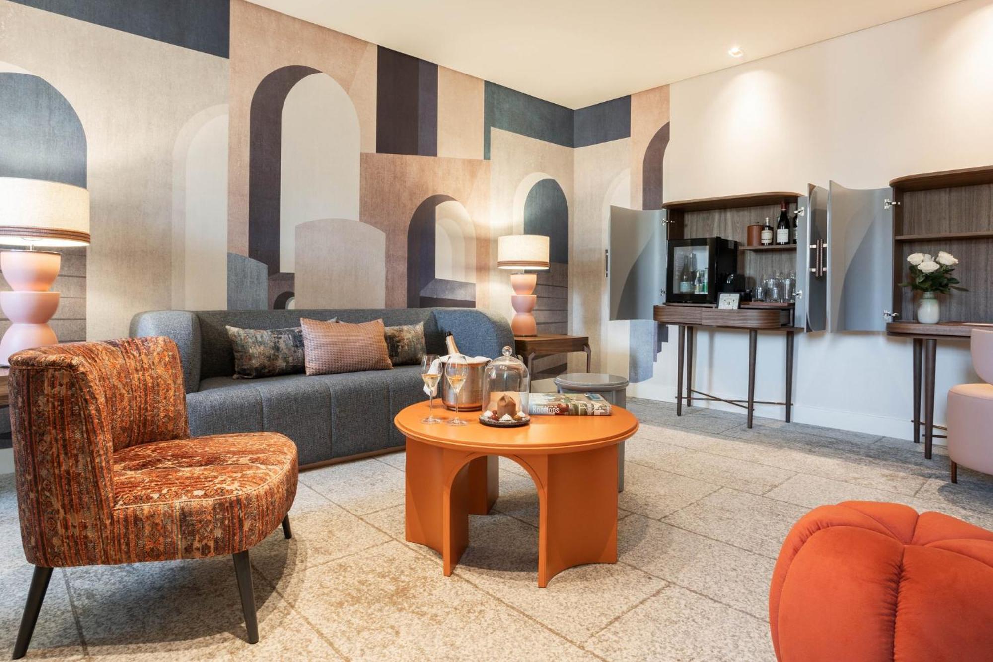 Convent Square Lisbon, Vignette Collection By Ihg Lisboa Exterior foto
