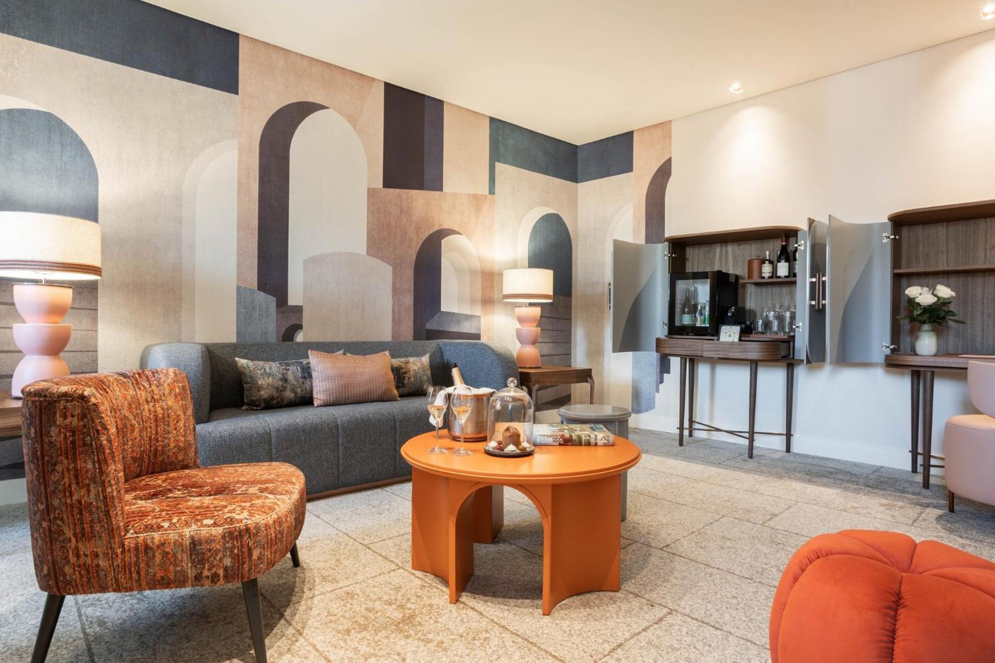 Convent Square Lisbon, Vignette Collection By Ihg Lisboa Exterior foto