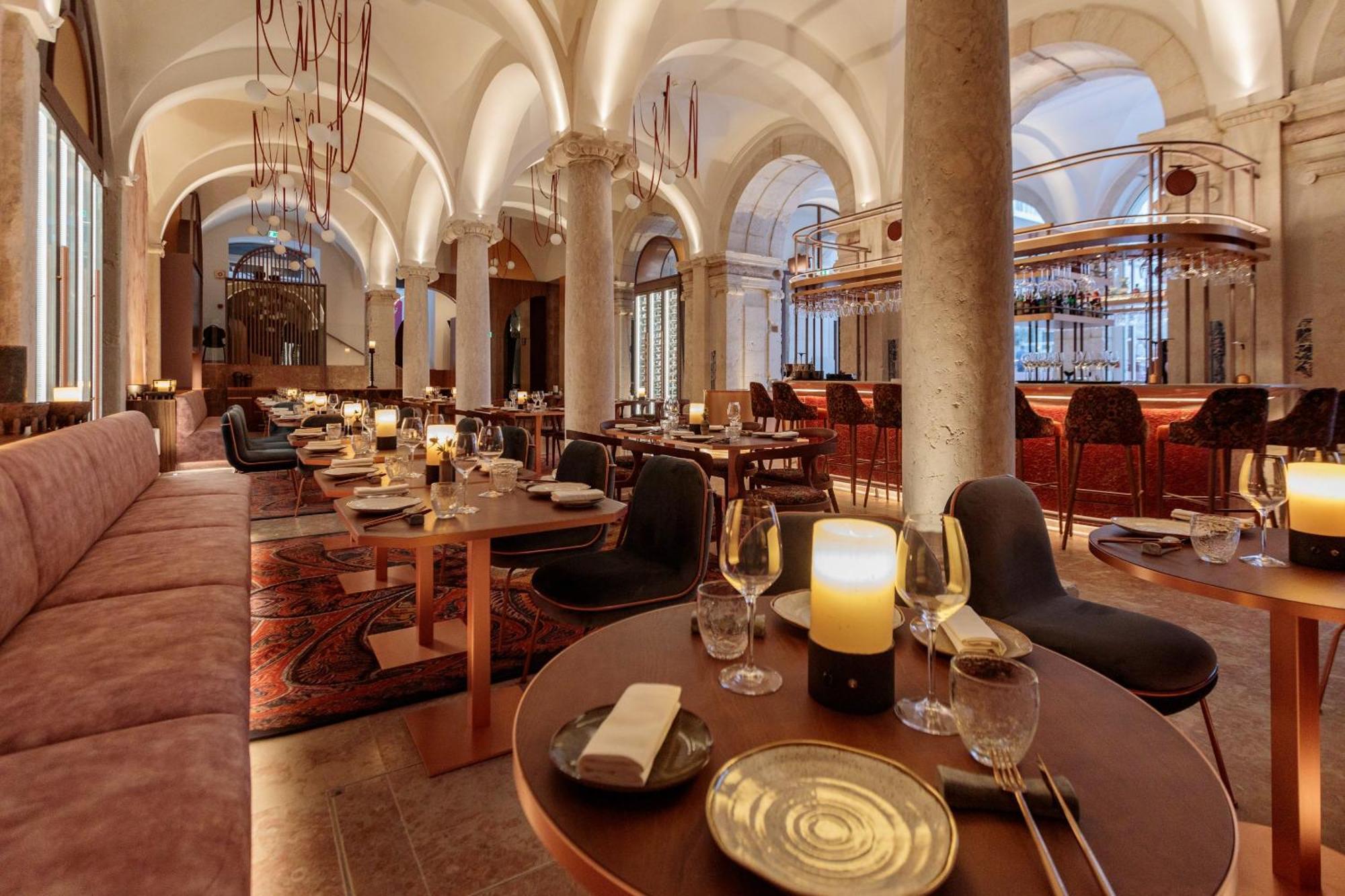 Convent Square Lisbon, Vignette Collection By Ihg Lisboa Exterior foto