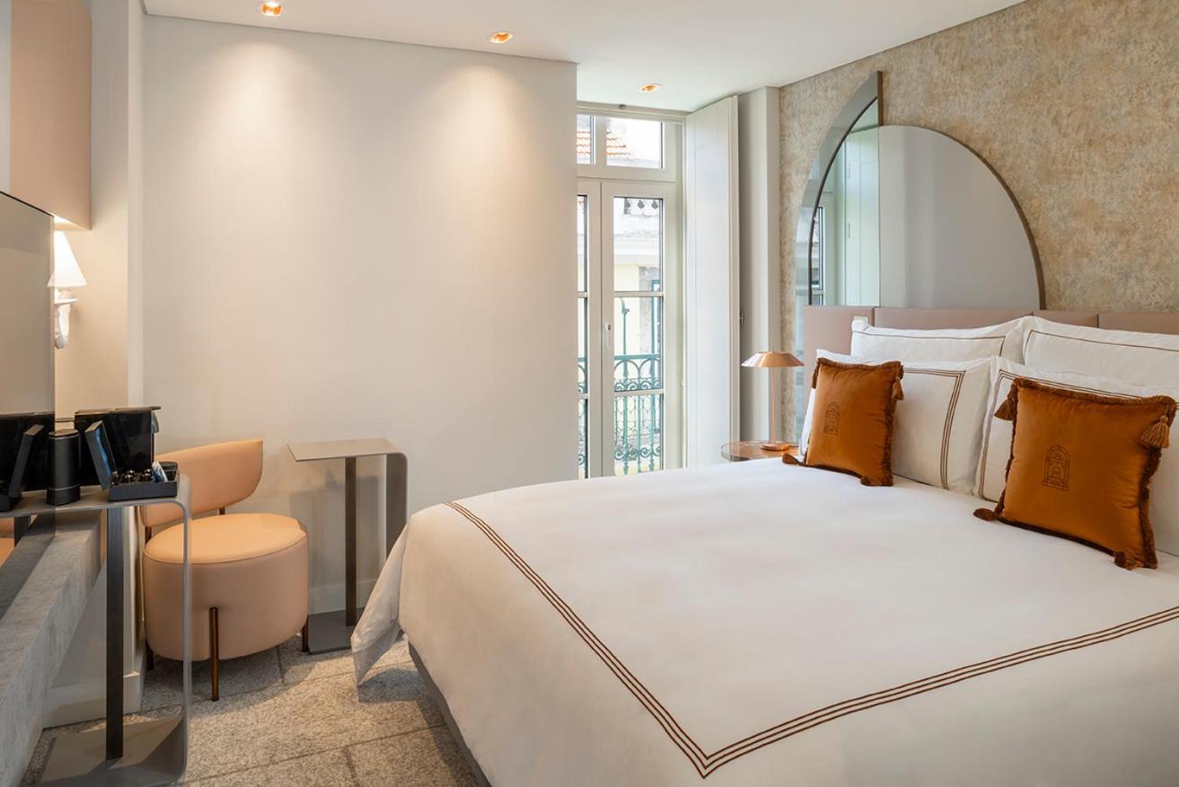 Convent Square Lisbon, Vignette Collection By Ihg Lisboa Exterior foto