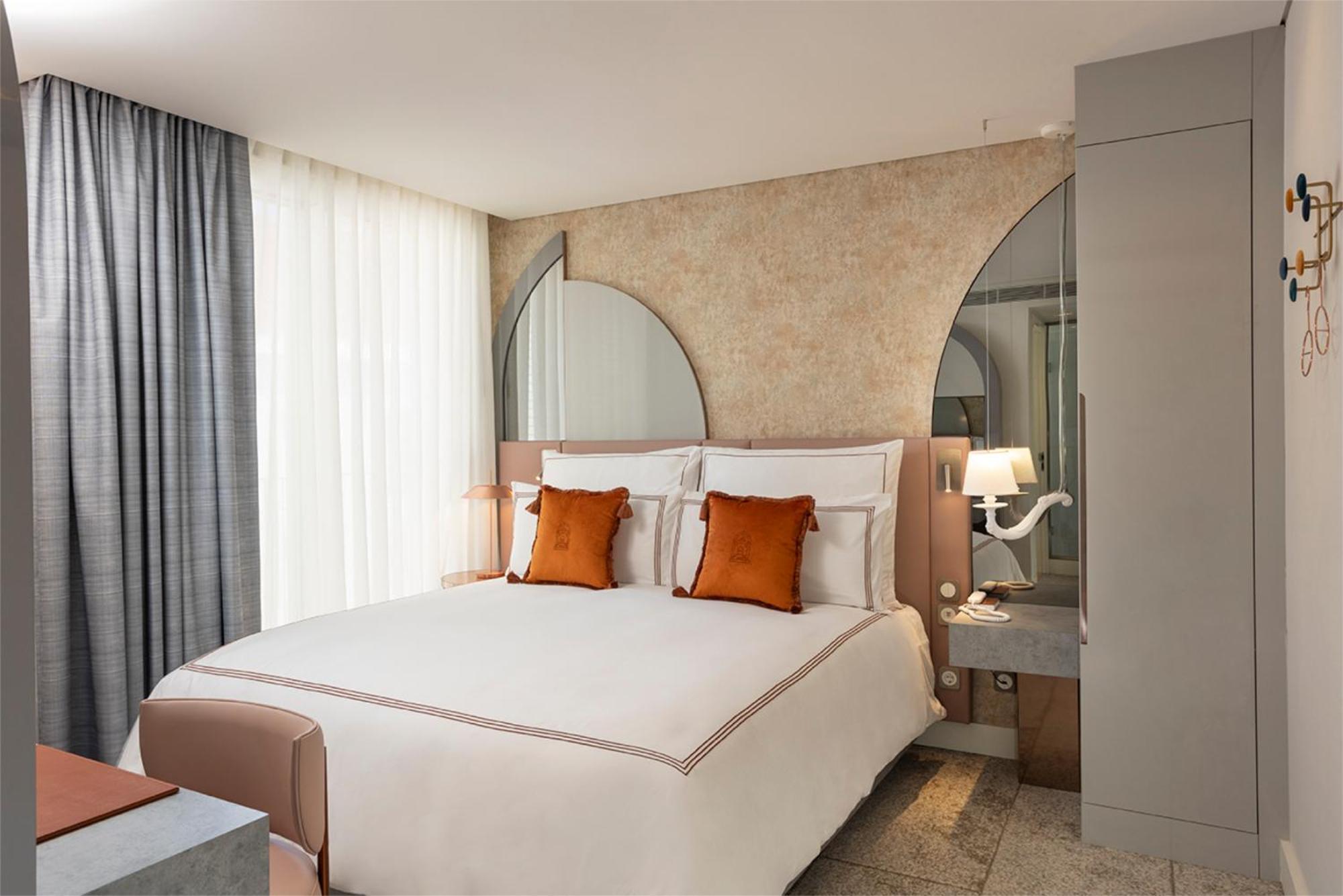 Convent Square Lisbon, Vignette Collection By Ihg Lisboa Exterior foto